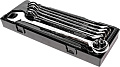 Набор ключей JTC JTC-K6085 (8 предметов)