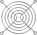 Решетка для вентилятора Arctic Fan Grill 92 mm ACFAN00086A