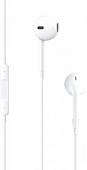 Наушники Apple EarPods с разъёмом 3.5 мм [MNHF2]