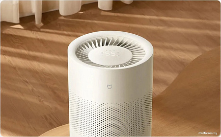 Увлажнитель воздуха Xiaomi Mijia Pure Smart Evaporative Humidifier 3 CJSJSQ02XY (китайская версия)