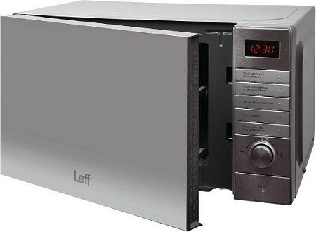Микроволновая печь Leff 20MD731SG