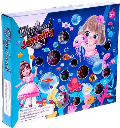 Набор бисероплетения Sima-Land 7015983