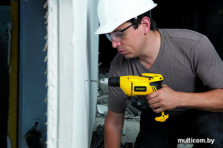 Шуруповерт Stanley STDR5206