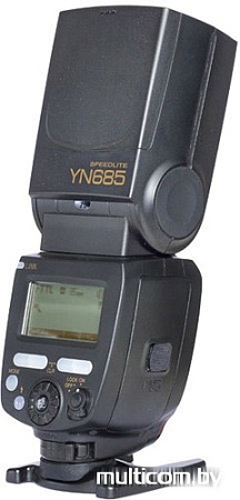 Вспышка Yongnuo YN-685 для Nikon