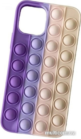 Чехол для телефона Case Pop It для Apple iPhone 11 Pro (цвет 7)