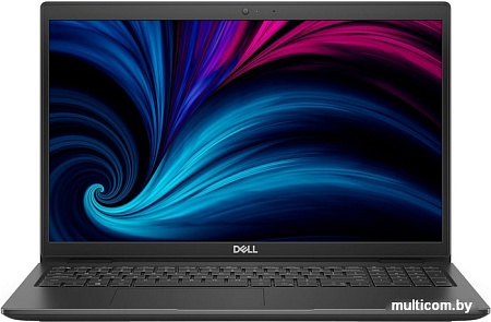 Ноутбук Dell Latitude 15 3520-2439