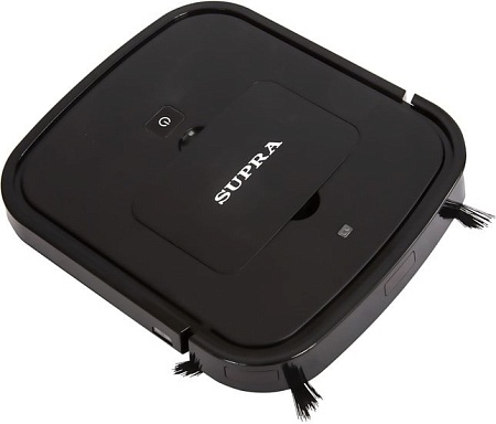 Робот-пылесос Supra VCS-4091