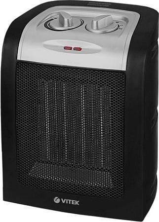 Тепловентилятор Vitek VT-2068