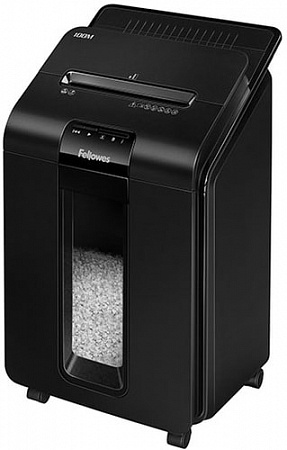 Шредер Fellowes AutoMax 100M FS-46292