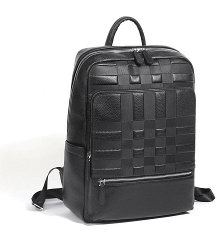 Городской рюкзак Mironpan 30283 (черный)