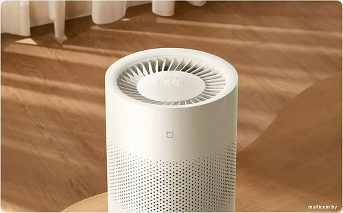 Увлажнитель воздуха Xiaomi Mijia Pure Smart Evaporative Humidifier 3 CJSJSQ02XY (китайская версия)