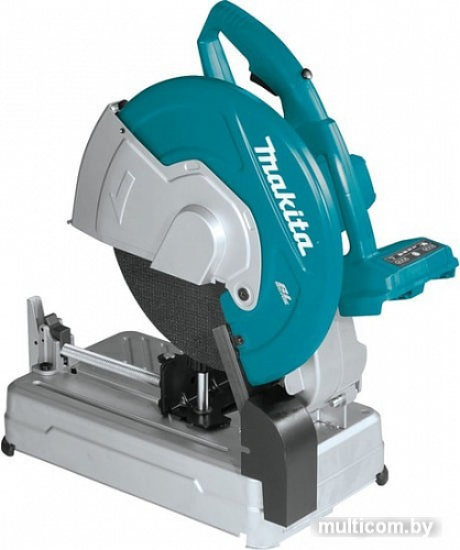 Торцовочная пила Makita DLW140Z