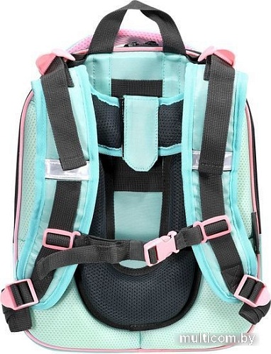 Schoolformat 2А4М Fluffy And Sweet РЮКЖК2А4М-ФСВ