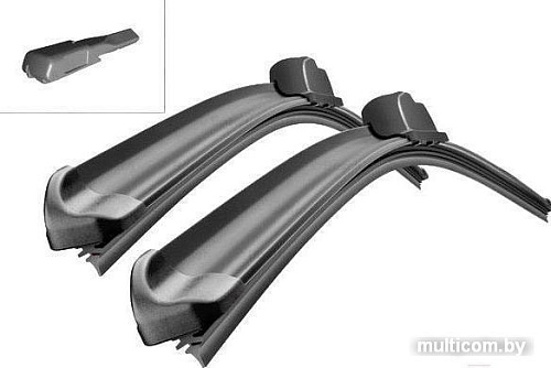 Bosch Aerotwin 3397014242