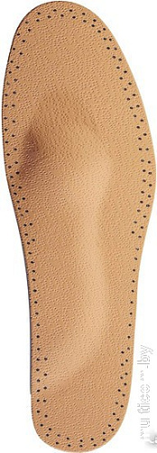 Стельки ортопедические Coccine Amon Exclusive (р-р 41-42)