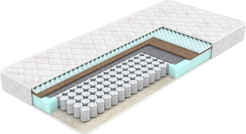 Матрас PROxSON Совенок 70x130