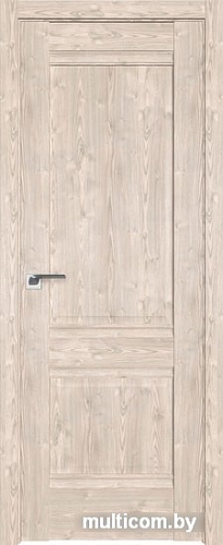 Межкомнатная дверь ProfilDoors 1XN 60x200 (каштан светлый)