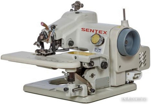 Электромеханическая швейная машина SENTEX ST-500-3