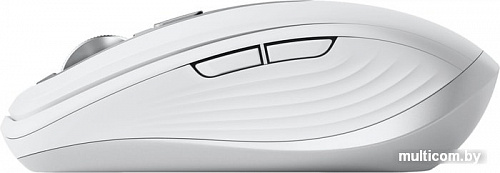 Мышь Logitech MX Anywhere 3 (светло-серый)