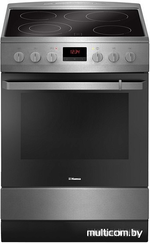Кухонная плита Hansa FCCI69228
