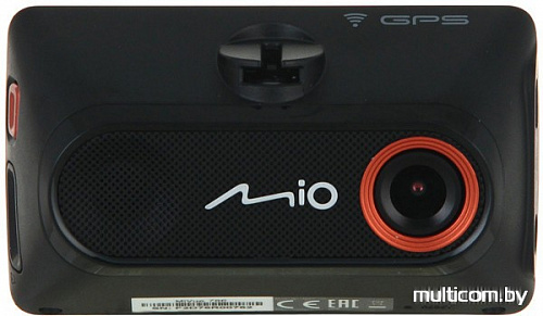Автомобильный видеорегистратор Mio MiVue 786