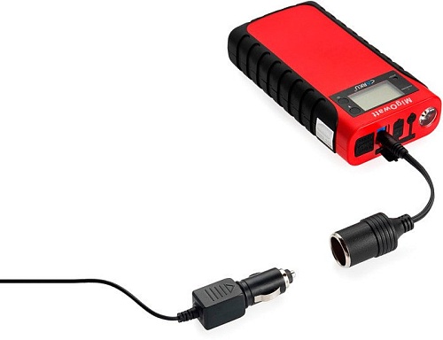 Пусковое устройство Carku E-Power-43