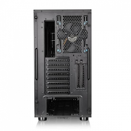 Корпус Thermaltake Suppressor F31 Tempered Glass Edition [CA-1E3-00M1WN-03]