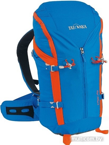 Рюкзак Tatonka Vari 25 (bright blue)