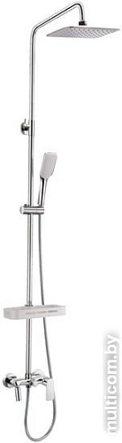 Душевая система Lemark LM7002C