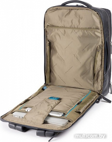 Рюкзак Piquadro Urban CA4972UB00BM/BLU