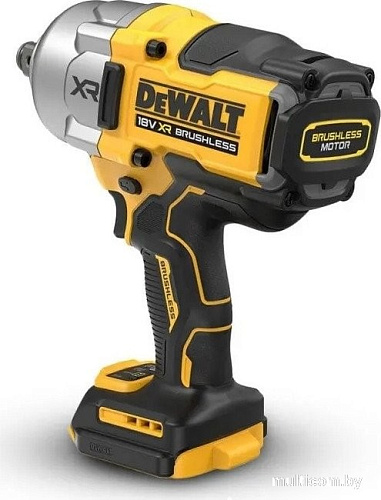 Гайковерт DeWalt DCF964NT (без АКБ, кейс)