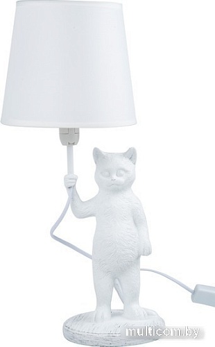 Настольная лампа Uniel Кот UML-B465 UL-00011382