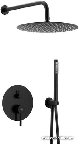 Душевая система Armatura Moza 5039-501-81