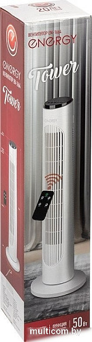 Колонный вентилятор Energy EN-1664 Tower