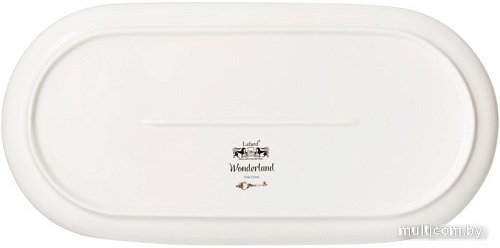 Блюдо Lefard Wonderland 590-529