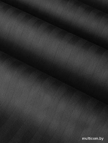 Постельное белье Verossa Stripe 240/260 01 70005 (Black)