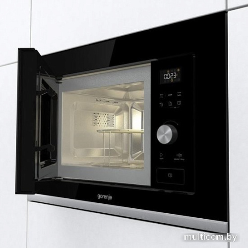 Микроволновая печь Gorenje BMX201AG1BG