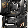 Материнская плата MSI MEG Z590 Ace