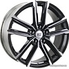 Литые диски RST R078 18x7&amp;quot; 5x108мм DIA 60.1мм ET 33мм BD