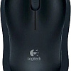 Мышь Logitech B175 (черный)