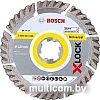 Отрезной диск алмазный Bosch 2.608.615.166