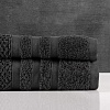 Полотенце Sofi De MarkO Norman 70х140 Пол-Нр-70х140ан (антрацитовый)