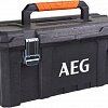 Ящик для инструментов AEG Powertools AEG26TB 4932471878