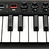 Рабочая станция IK Multimedia iRig Keys 2 IP-IRIG-KEYS2-IN