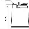Насос Grundfos Unilift AP 35.40.08.A1.V