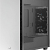 Корпус AeroCool Flo Saturn FRGB-G-WT-v1