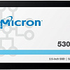 SSD Micron 5300 Max 240GB MTFDDAK240TDT-1AW1ZABYY