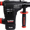 Перфоратор ELITECH RH 1130E (кейс)