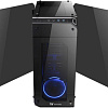 Корпус Thermaltake View 71 Tempered Glass Edition