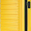 Чемодан-спиннер Ninetygo Rhine Luggage 20&amp;quot; (cветло-желтый)